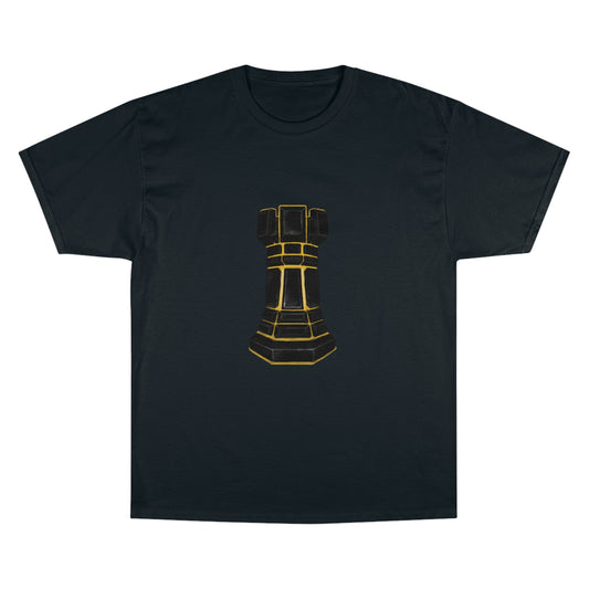 Black Rook Tees