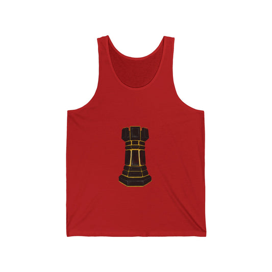 Black Rook Tanks