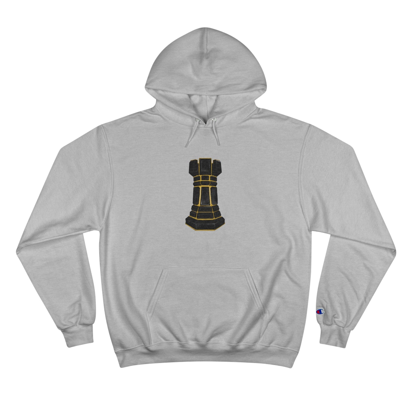 Black Rook Hoodie