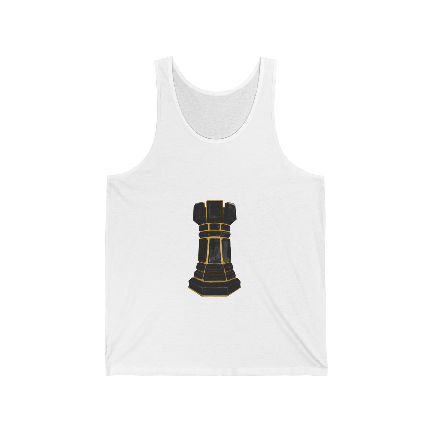 Black Rook Tanks