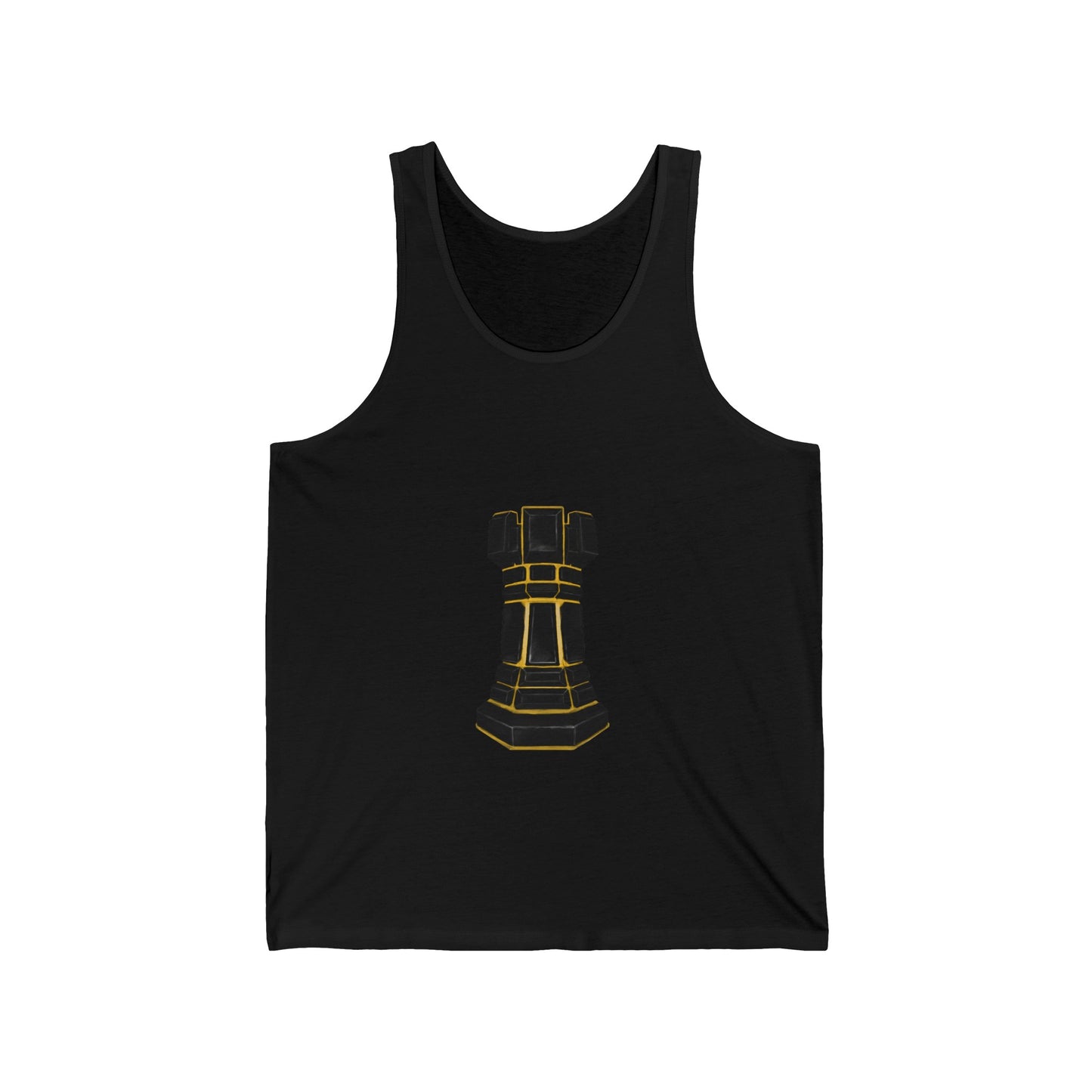 Black Rook Tanks