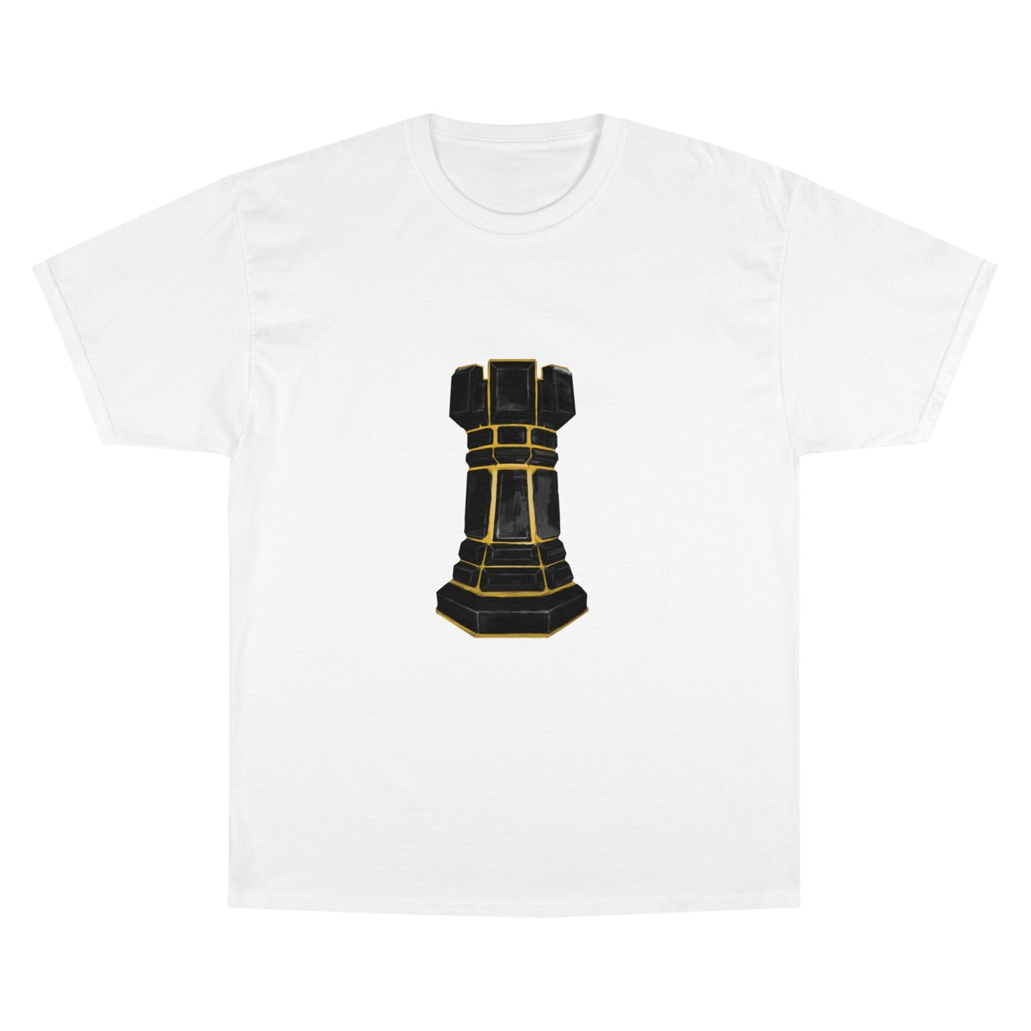 Black Rook Tees