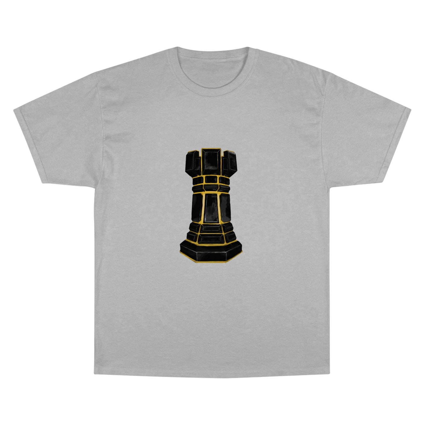 Black Rook Tees